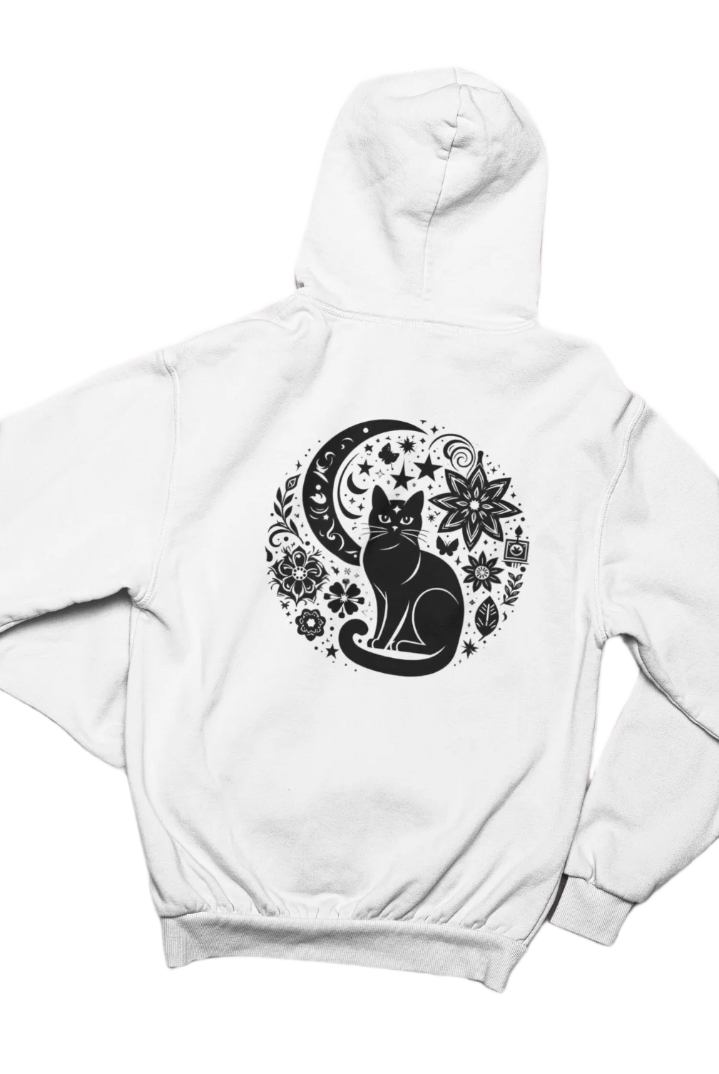 Void Cat Hoodie