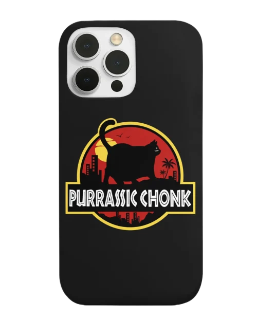 silicone tpu void cat lover phone case